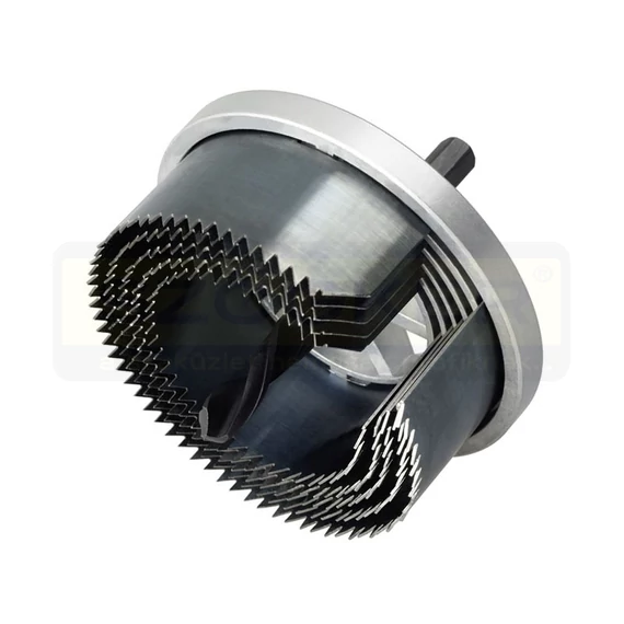 BOSCH 2608584063 KÖRLYUKFŰRÉSZKÉSZLET FÁHOZ 6DB D46,53,60,67,74,81
