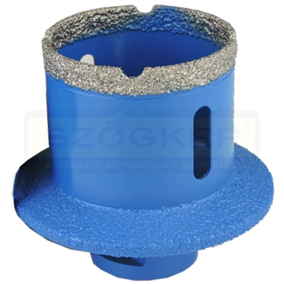 KÖRKIVÁGÓ GRESS D46-65mm M14 MOSOGATÓ LEFOLYÓ FÚRÓ MAXON MMLF45-65