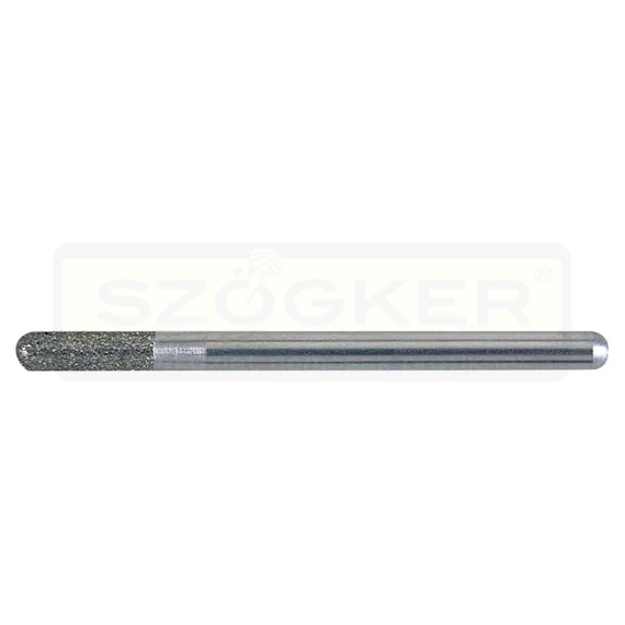 YORK 210-9130K GYÉMÁNTSZ. TURBÓMARÓ D3/D3*10 HENGERES-GÖMBVÉGŰ
