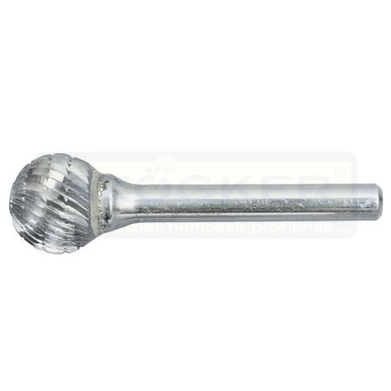 KENNEDY 210-6240K TURBÓMARÓ KEMÉNYFÉM D10*10/6 GÖMB ALAKÚ