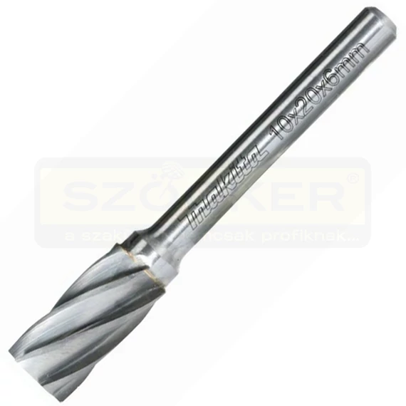 MAKITA B-52738 TURBÓMARÓ KEMÉNYFÉM D10*20/6 HENGERES