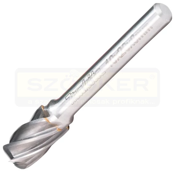 MAKITA B-52766 TURBÓMARÓ KEMÉNYFÉM D10*20/6 GÖMBÖLYÍTETT