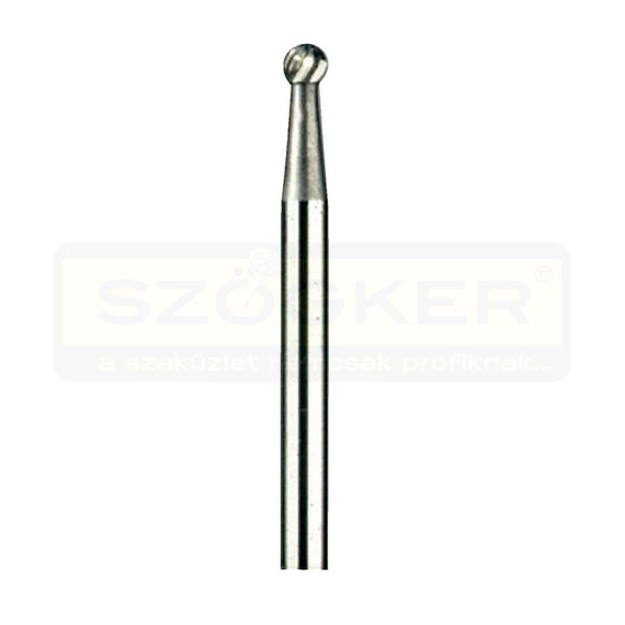 DREMEL 2615990532 MARÓ WOLFRAM-KARBID D3,2/3,2 9905 GÖMB ALAKÚ