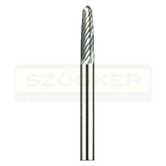 DREMEL 2615991032 MARÓ WOLFRAM-KARBID D3,2/3,2 9910 HENGERKÚPOS