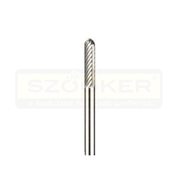 DREMEL 2615990332 MARÓ WOLFRAM-KARBID D3,2/3,2 9903 ÍVES ALAKÚ