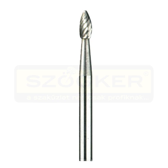 DREMEL 2615991132 MARÓ WOLFRAM-KARBID D3,2/3,2 9911 KÚPOS ALAKÚ