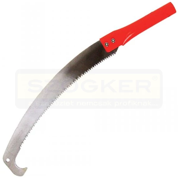 ÁGFŰRÉSZ 400mm FÉM NYÉLLEL IMPORT
