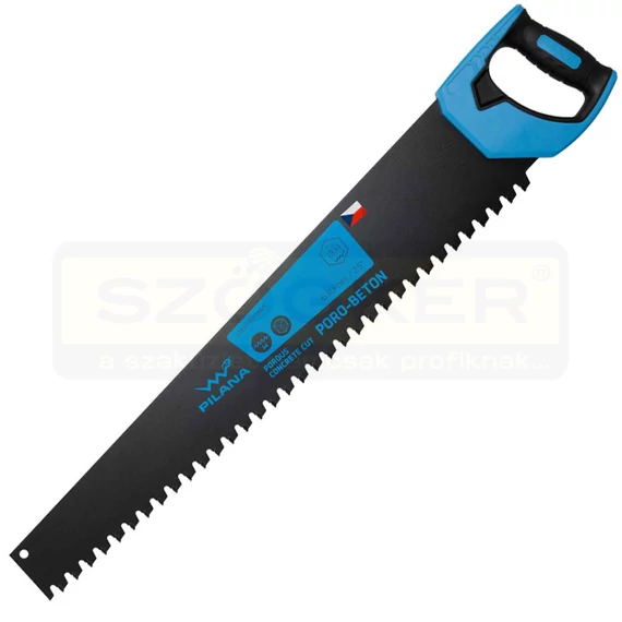FŰRÉSZ YTONGHOZ 630mm 34FOG KEMÉNYFÉM LAPKÁS PILANA 5279-34TCT