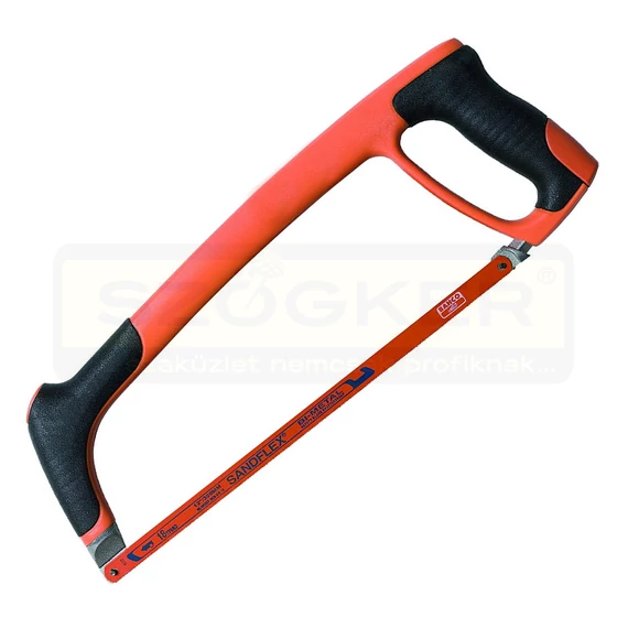 BAHCO 319 KÉZI FÉMFŰRÉSZ 300mm