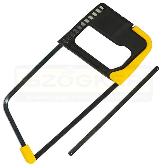 STANLEY 015218 KERETES FÉMFŰRÉSZ 150mm