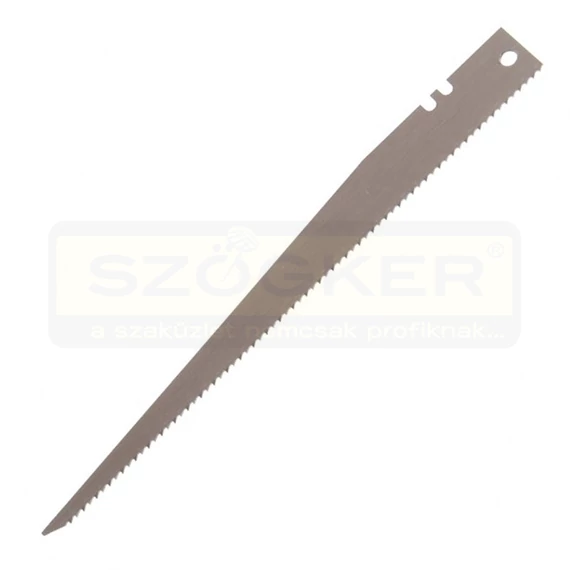 STANLEY 015276 FŰRÉSZLAP BICSKAFŰRÉSZHEZ 190mm