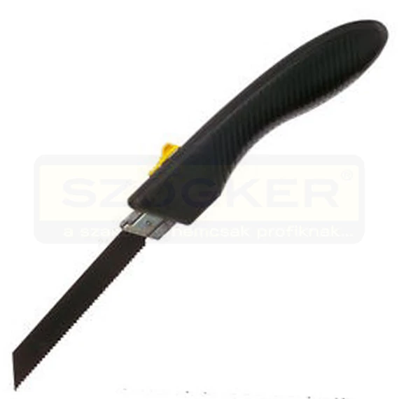 STANLEY 015333 FŰRÉSZ ÖSSZECSUKHATÓ 150mm BICSKA ALAKÚ