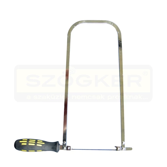 STANLEY STHT020128 MÁSOLÓFŰRÉSZ 18TPI FÁHOZ, MŰANYAGHOZ