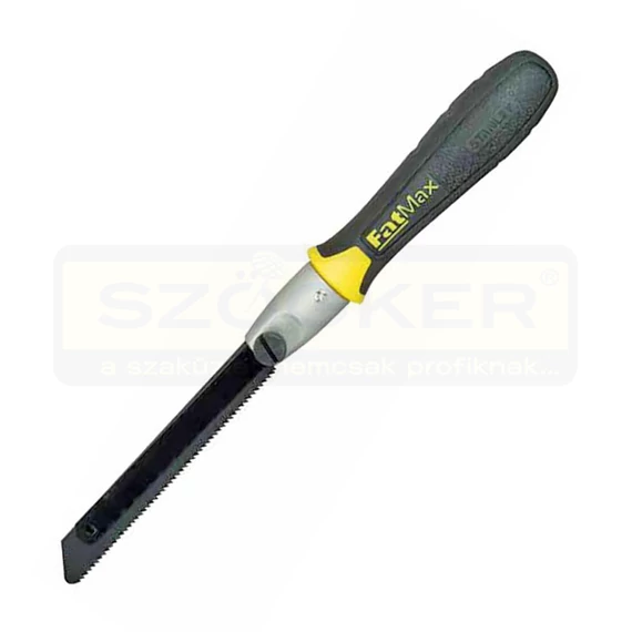 STANLEY 020220 TÖBBCÉLÚ FŰRÉSZ 300mm FATMAX FÉM-FÁHOZ