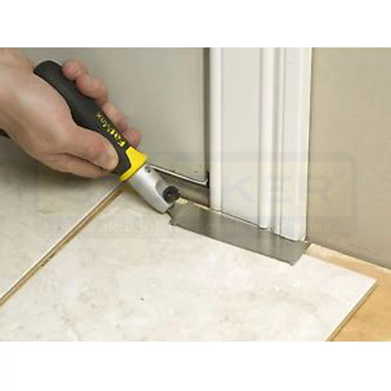 STANLEY 020331 FŰRÉSZ JAPÁN MINI 120mm KÉTOLDALAS