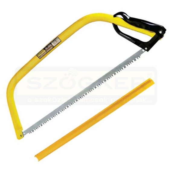 STANLEY 115368 KERETES FÉMFŰRÉSZ 610mm FÁRA
