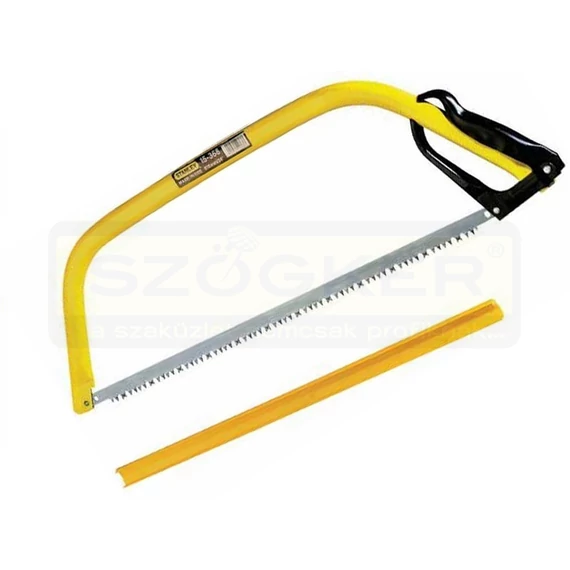 STANLEY 115379 KERETES FÉMFŰRÉSZ 530mm FÁRA
