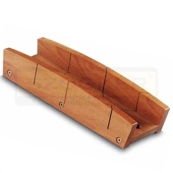 STANLEY 119192 GÉRLÁDA FA 350*76mm