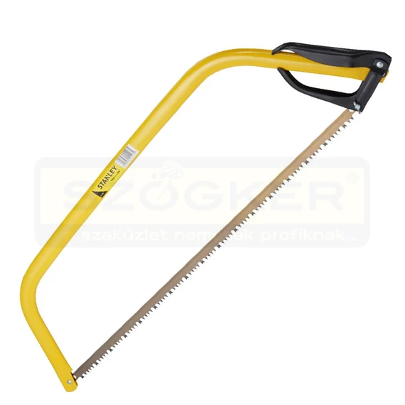 STANLEY 115403 KERETES FŰRÉSZ 760mm FÁHOZ
