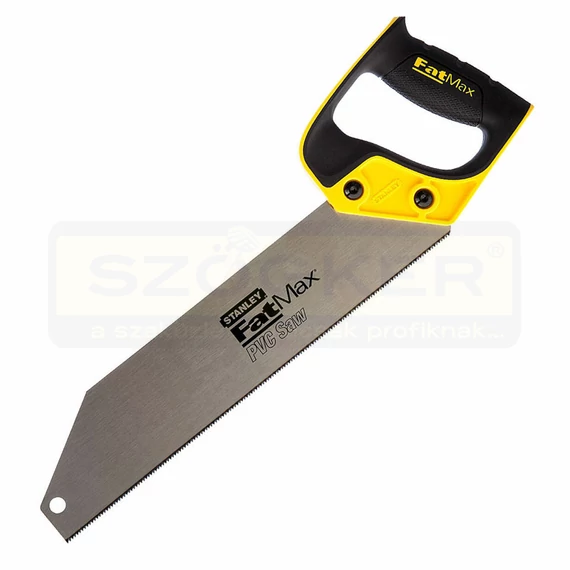 STANLEY 217204 ILLESZTŐFŰRÉSZ 350mm FAT-MAX