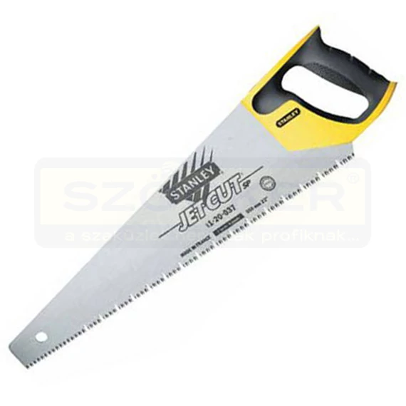 STANLEY 220037 FŰRÉSZ GIPSZKARTONHOZ 550 07FOG/C JET-CUT