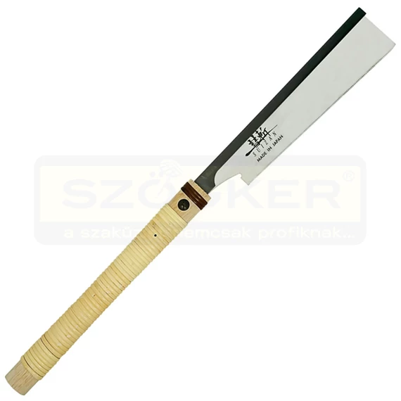 FŰRÉSZ FÁHOZ 240mm JAPÁN SUIZAN DOZUKI 4303
