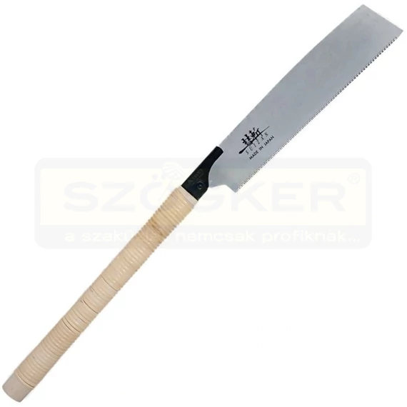 FŰRÉSZ FÁHOZ 260mm JAPÁN SUIZAN KATABA 3787
