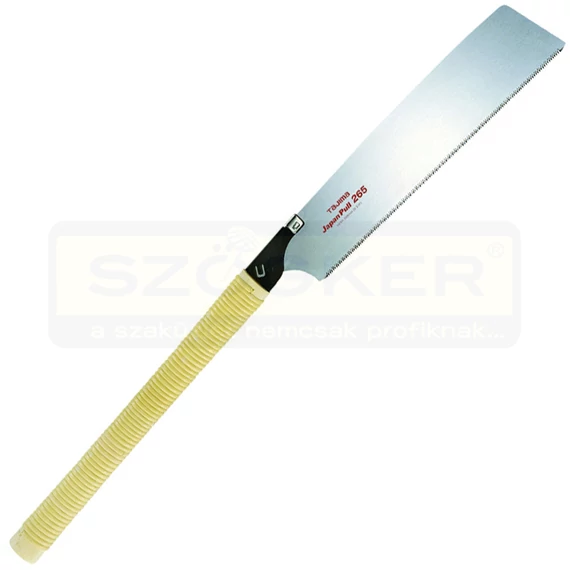 ILLESZTŐFŰRÉSZ 265mm RATTAN NYÉL TAJIMA JPR265C