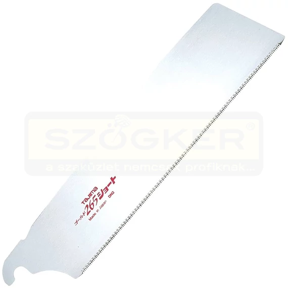 FŰRÉSZLAP 265mm/16FOG/COL TAJIMA GNB-265ST