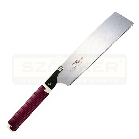 ILLESZTŐFŰRÉSZ 230mm EGYENES FOGANTYÚVAL TAJIMA JPR265ST