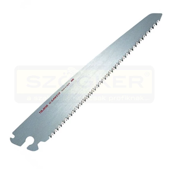FŰRÉSZLAP GK-G210 HÚZÓFŰRÉSZHEZ TAJIMA GKB-G210
