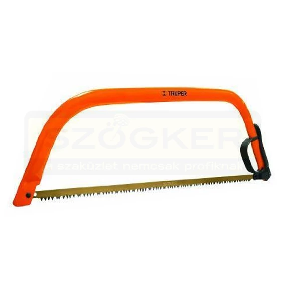TRUPER AJT-30 KERETES FŰRÉSZ 762mm