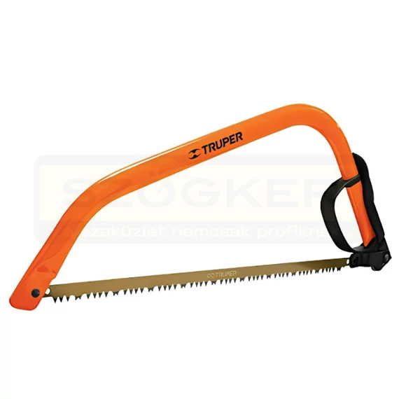 TRUPER AJT-21 KERETES FŰRÉSZ 530mm