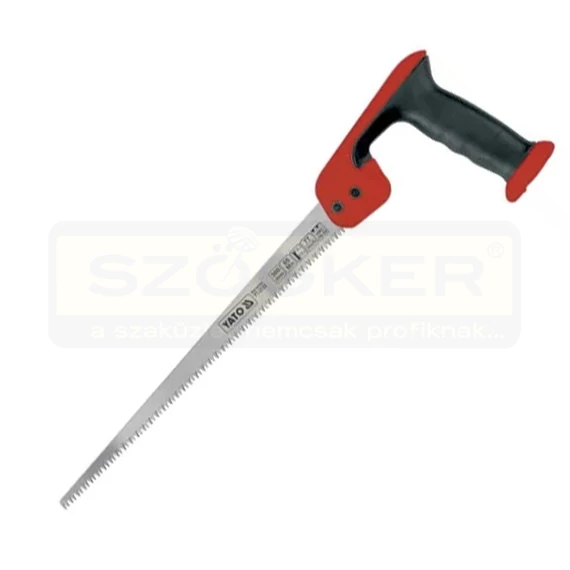 YATO 3133 LYUKFŰRÉSZ 300mm MŰANYAG FOGANTYÚVAL
