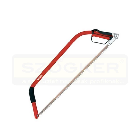 YATO 3204 KERETES FŰRÉSZ 760mm +FŰRÉSZLAP