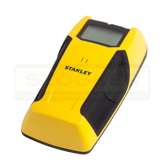 STANLEY STHT0-77406U ANYAGKERESŐ S200 FÉM,FA,ÁRAM STB.