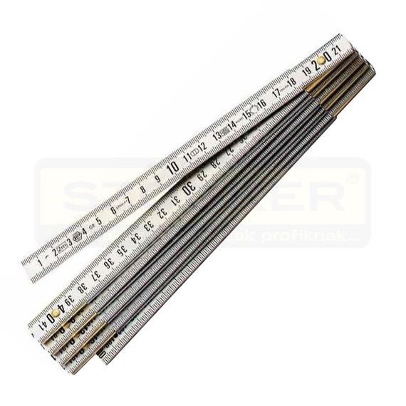STANLEY 035304 COLOSTOK 1M ALUMÍNIUM