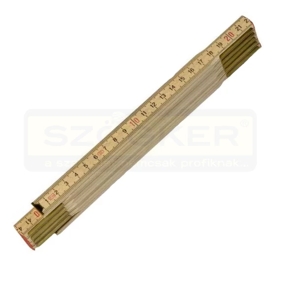 STANLEY 035455 COLOSTOK 2M FA MÉRŐLÉC NATÚR
