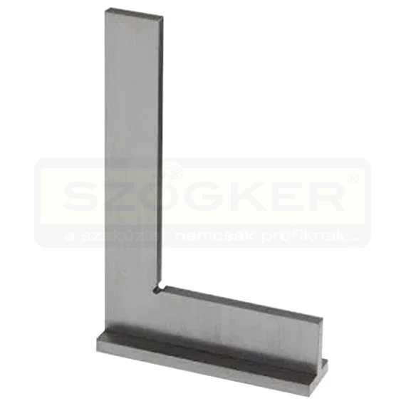 DERÉKSZÖG LAKATOS ACÉL TALPAS 100/60mm SZALKAI