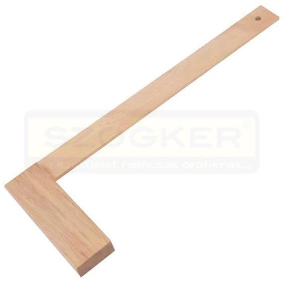 DERÉKSZÖG FA 250/150mm UTOLSÓ DARAB PILANA 0103
