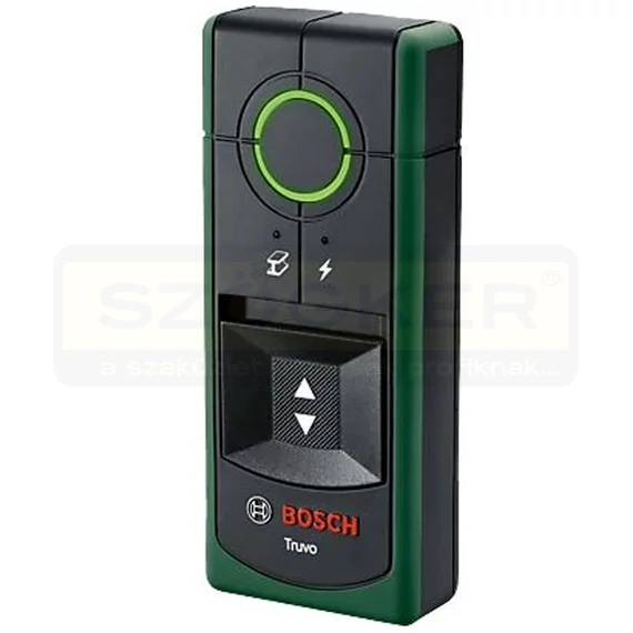 BOSCH 0603681205 KERESŐ MŰSZER FÉMHEZ TRUVO LEDES MAX: 70MM