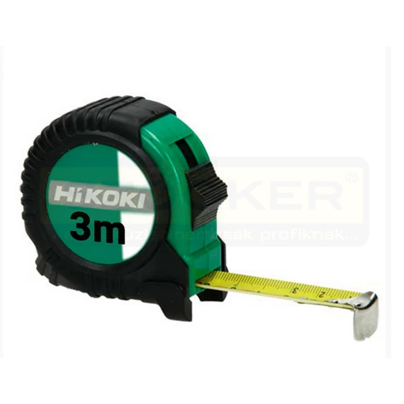 MÉRŐSZALAG 3M 19mm HIKOKI 750420
