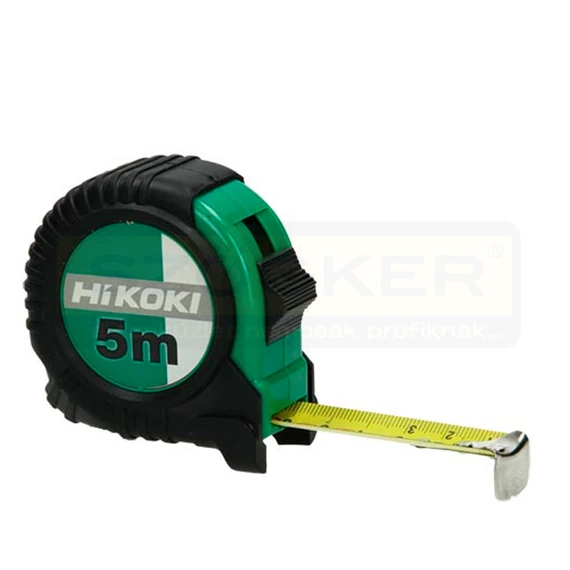 MÉRŐSZALAG 5M 19mm HIKOKI 750421
