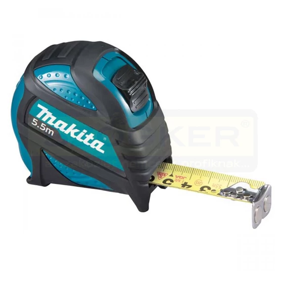 MAKITA B-57146 MÉRŐSZALAG 5,5M/25mm