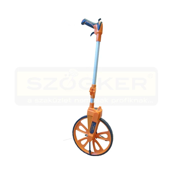 GEO FENNEL 610010 MÉRŐKERÉK ERŐSÍTETT KIVITEL M20 MESSRAD EASYWHEEL