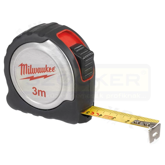 MÉRŐSZALAG 3M 16mm MILWAUKEE 4932451637