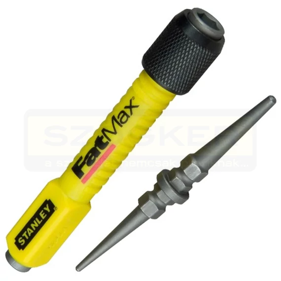 STANLEY 158501 PONTOZÓ 0.8/1.5*80mm CSERÉLHETŐ