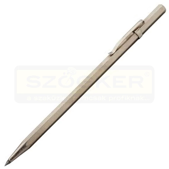 RAJZTŰ-KARCTŰ 150mm KEMÉNYFÉM HEGGYEL KWB 49170500