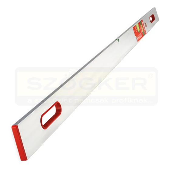 SOLA SM SLXBG SLG2 ÖLESLÉC 150cm ALU.NATÚR SZÍN KÉT LIBELLÁS BELSŐ FOGANTYÚVAL