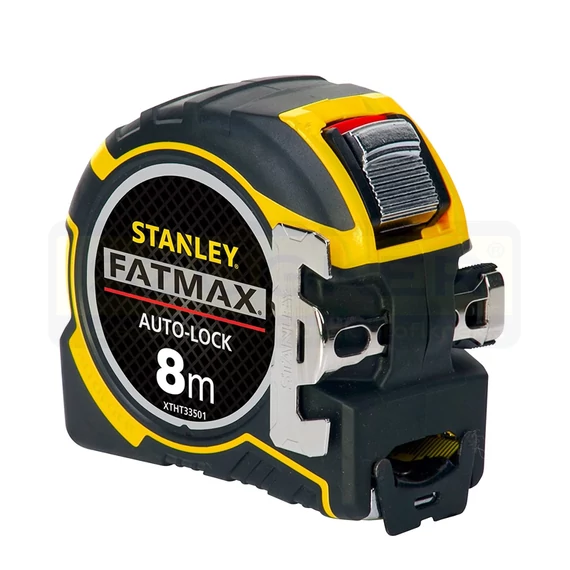 STANLEY XTHT033501 MÉRŐSZALAG 8MX32MM FATMAX AUTOLOCK